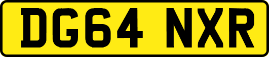 DG64NXR