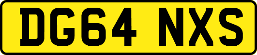 DG64NXS