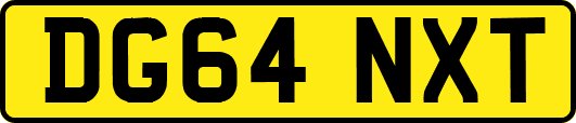 DG64NXT