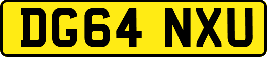 DG64NXU