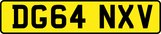 DG64NXV