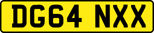 DG64NXX