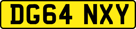 DG64NXY