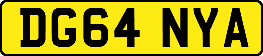 DG64NYA