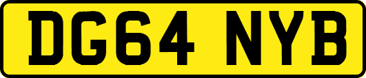 DG64NYB