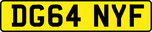 DG64NYF