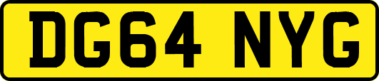 DG64NYG