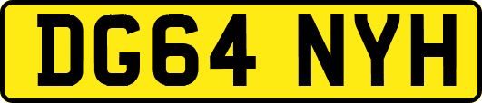 DG64NYH