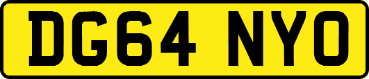 DG64NYO
