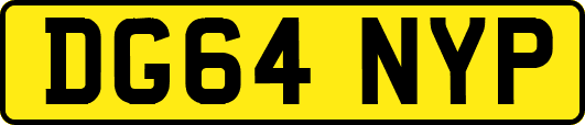 DG64NYP