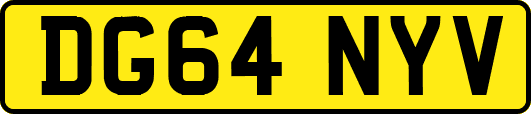 DG64NYV