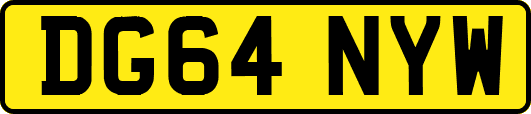 DG64NYW