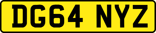 DG64NYZ