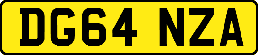 DG64NZA