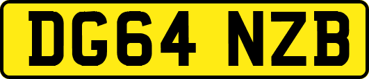 DG64NZB