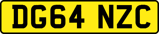 DG64NZC