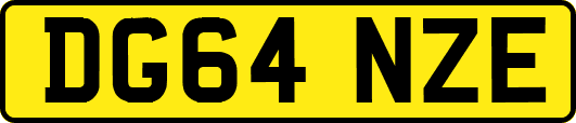 DG64NZE