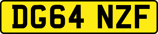 DG64NZF