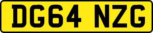 DG64NZG