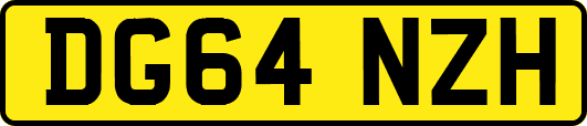 DG64NZH