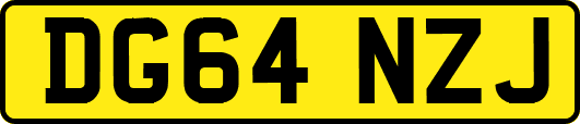DG64NZJ