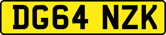 DG64NZK