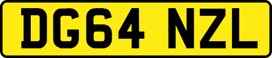 DG64NZL