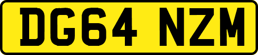 DG64NZM