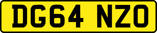 DG64NZO