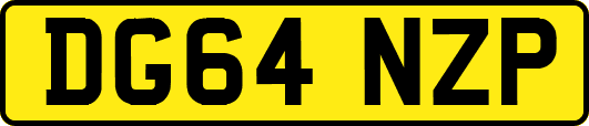 DG64NZP