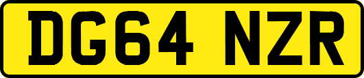 DG64NZR