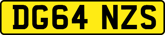 DG64NZS