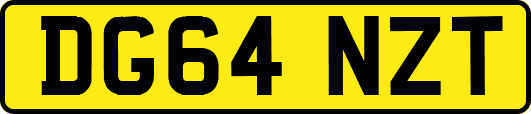 DG64NZT