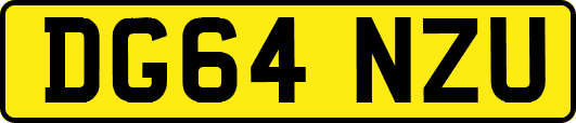DG64NZU
