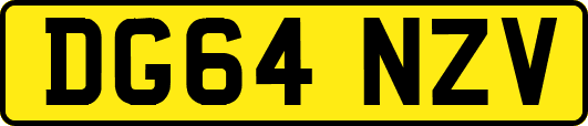 DG64NZV