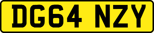 DG64NZY