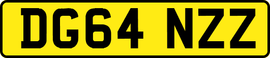 DG64NZZ