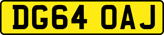 DG64OAJ