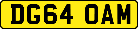 DG64OAM