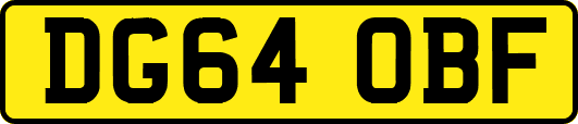 DG64OBF