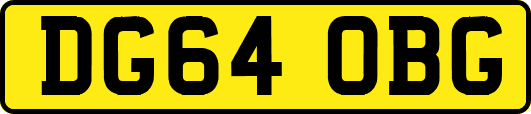 DG64OBG