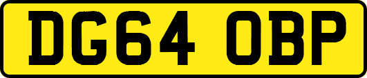 DG64OBP