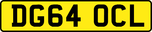 DG64OCL