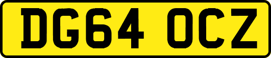 DG64OCZ