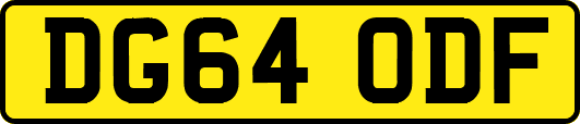 DG64ODF