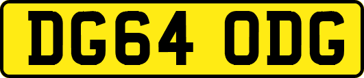 DG64ODG