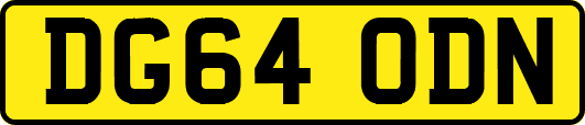 DG64ODN