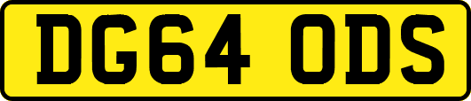 DG64ODS