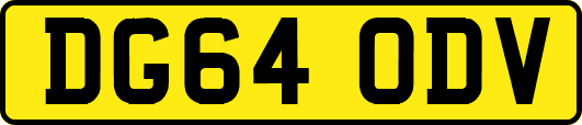 DG64ODV