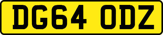 DG64ODZ